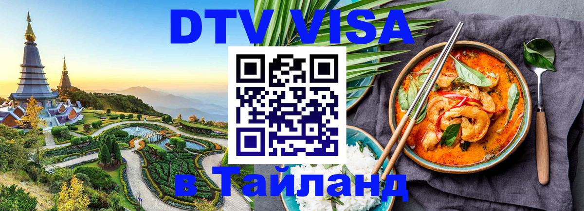 Оформление DTV визы под ключ: стоимость и тарифы, только загранпаспорт - Сызрань 